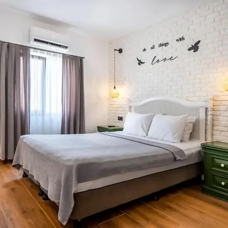Moms Dream Apartamento Istambul