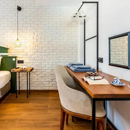 Apartamento Moms Dream
