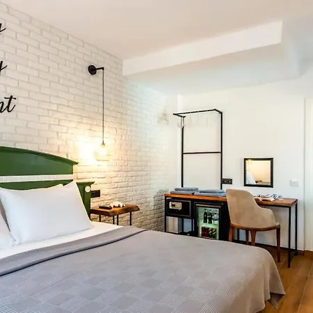 Apartamento Moms Dream *